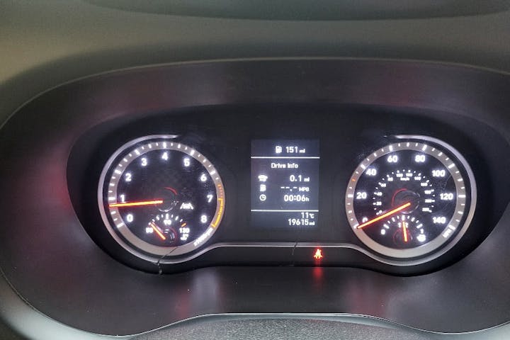  Hyundai i10 1.0 SE Hatchback 5dr Petrol Manual Euro 6 (s/s) (67 Ps) 2021