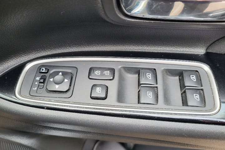  Mitsubishi Outlander PHEV 2.4h Twinmotor 13.8kwh Reflex Plus SUV 5dr Petrol Plug In Hybrid Cvt 4wd Euro 6 (s/s) (224 Ps) 2020