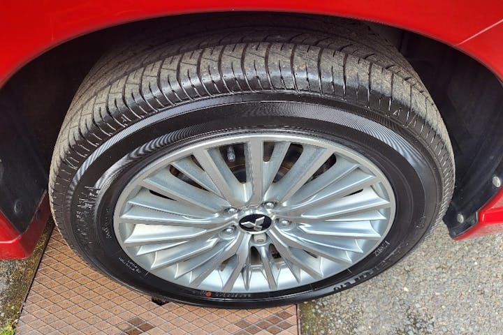  Mitsubishi Outlander PHEV 2.4h Twinmotor 13.8kwh 4h SUV 5dr Petrol Plug In Hybrid Cvt 4wd Euro 6 (s/s) (209 Ps) 2019