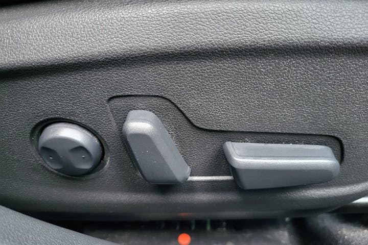  Hyundai Kona 1.6 H Gdi Ultimate SUV 5dr Petrol Hybrid Dct Euro 6 (s/s) (141 Ps) 2021