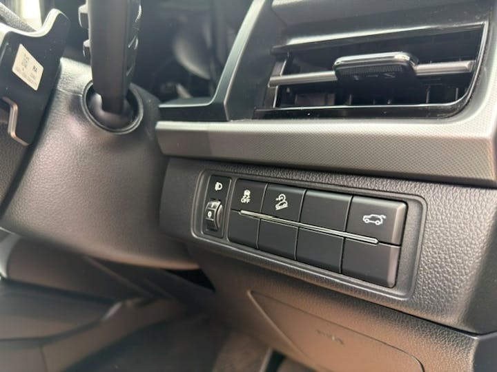  KGM Rexton 2.2d K40 SUV 5dr Diesel T Tronic 4wd Euro 6 (202 Ps) 2024