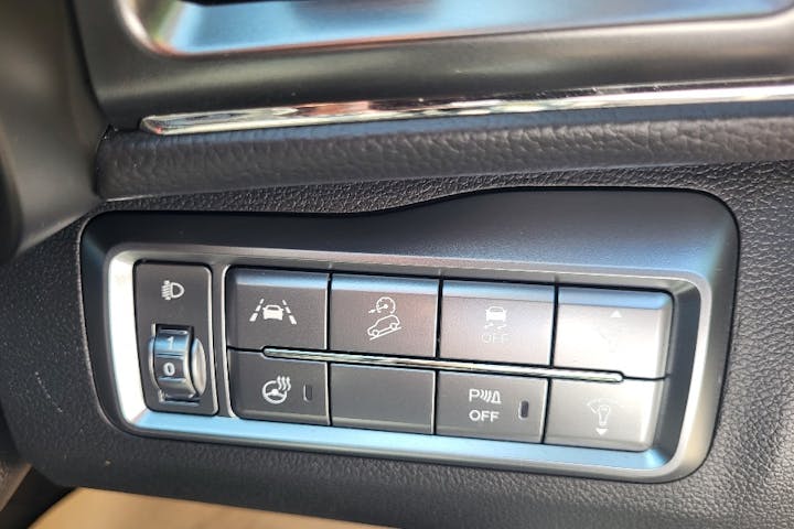  Ssangyong Tivoli 1.5p Ultimate SUV 5dr Petrol Manual Euro 6 (s/s) (163 Ps) 2023