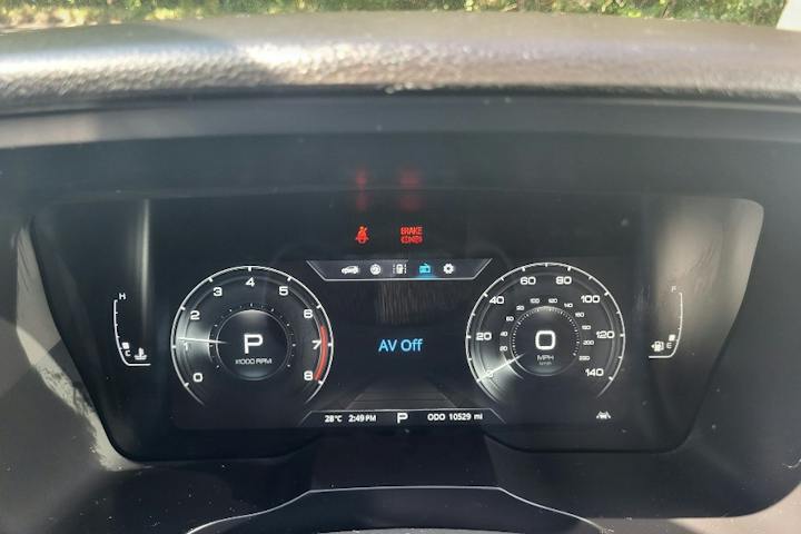  Ssangyong Tivoli 1.5 Ultimate SUV 5dr Petrol Auto Euro 6 (s/s) (163 Ps) 2023