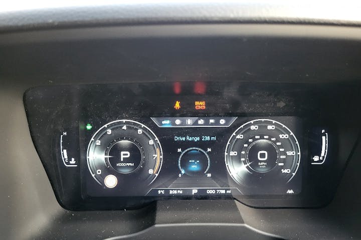  KGM Tivoli 1.5 K40 SUV 5dr Petrol Auto Euro 6 (s/s) (163 Ps) 2025