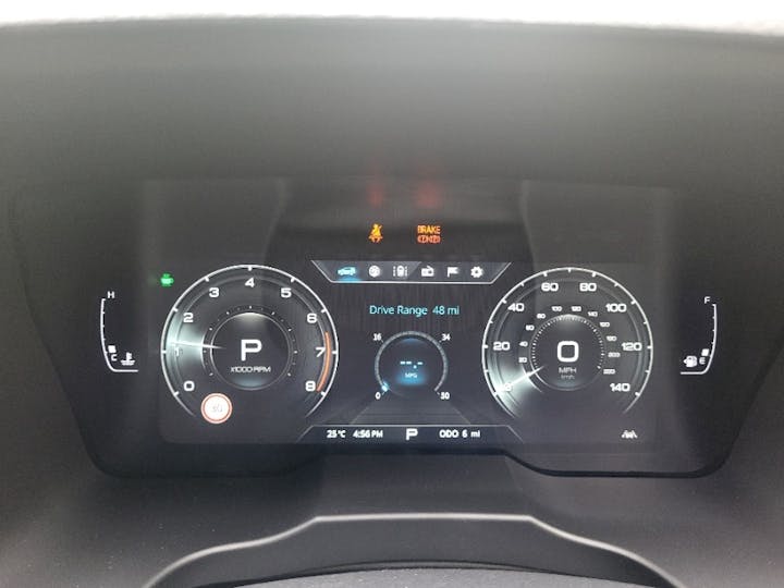  KGM Tivoli 1.5 K40 SUV 5dr Petrol Auto Euro 6 (s/s) (163 Ps) 2026