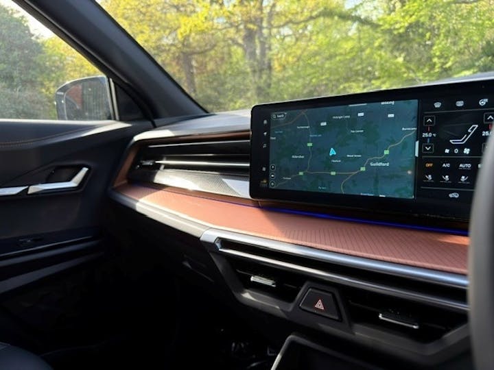  KGM Torres 1.5 HEV 1970