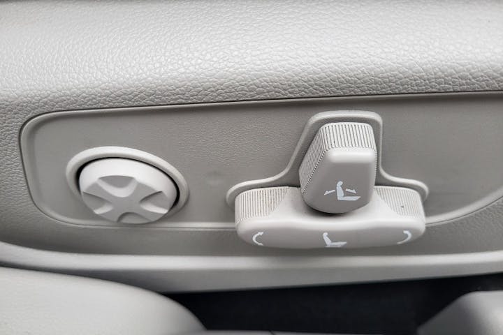  Ssangyong Korando 1.5 Ultimate SUV 5dr Petrol Auto Euro 6 (s/s) (163 Ps) 2022