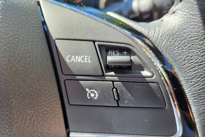  Mitsubishi Mirage 1.2 4 Hatchback 5dr Petrol Cvt Euro 6 (s/s) (79 Ps) 2019