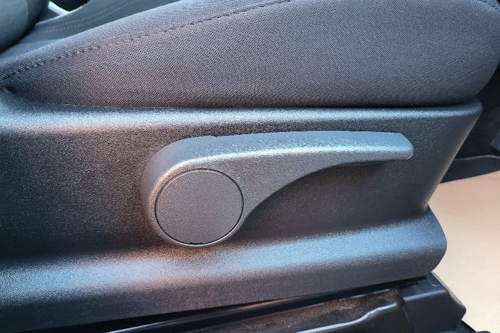  Hyundai ix20 1.6 Premium Nav Hatchback 5dr Petrol Auto Euro 6 (125 Ps) 2018