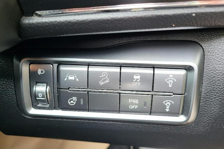  Ssangyong Tivoli 1.5p Ultimate SUV 5dr Petrol Manual Euro 6 (s/s) (163 Ps) 2023