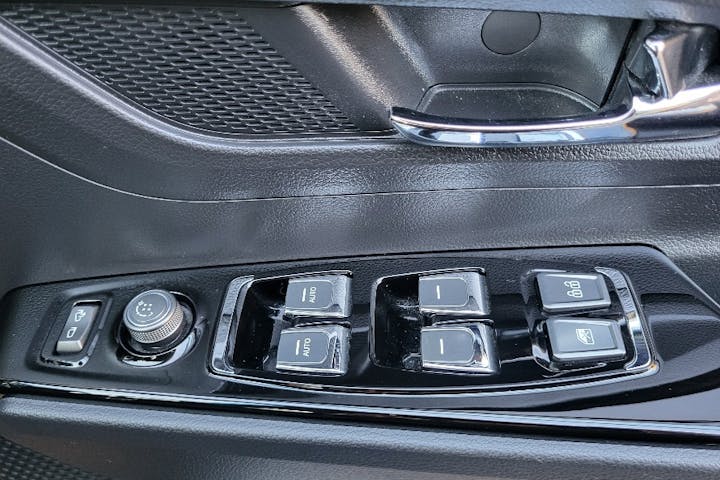  KGM Korando 1.5 K40 SUV 5dr Petrol Auto Euro 6 (s/s) (163 Ps) 2024