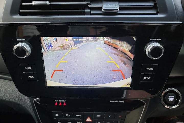  KGM Tivoli 1.5 K30 SUV 5dr Petrol Auto Euro 6 (s/s) (163 Ps) 2024