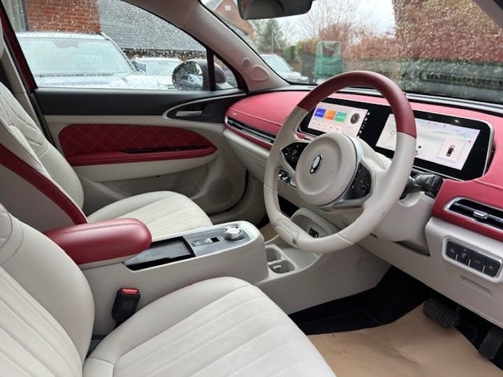  Gwm Ora 03 48kwh Pure Plus Hatchback 5dr Electric Auto (171 Ps) 2024