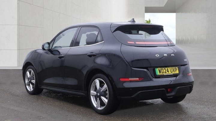  Gwm Ora 03 63kwh Pro Plus Hatchback 5dr Electric Auto (171 Ps) 2024