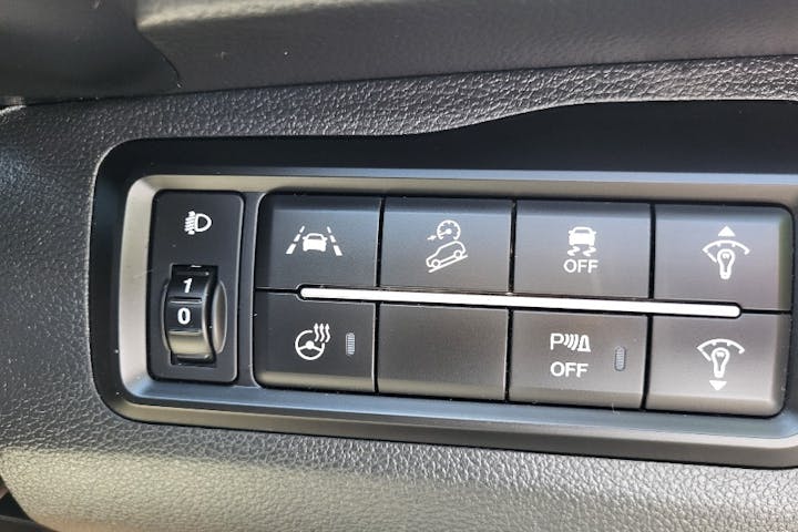  Ssangyong Tivoli 1.5p Ultimate SUV 5dr Petrol Auto Euro 6 (s/s) (163 Ps) 2023