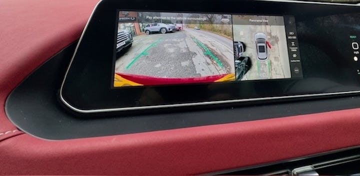  Gwm Funky Cat 48kwh First Edition Hatchback 5dr Electric Auto (171 Ps) 2023