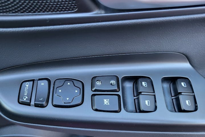  Hyundai Kona 1.6 H Gdi Ultimate SUV 5dr Petrol Hybrid Dct Euro 6 (s/s) (141 Ps) 2022