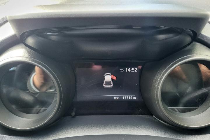  Toyota Yaris 1.5 VVT H Design Hatchback 5dr Petrol Hybrid E Cvt Euro 6 (s/s) (116 Ps) 2021