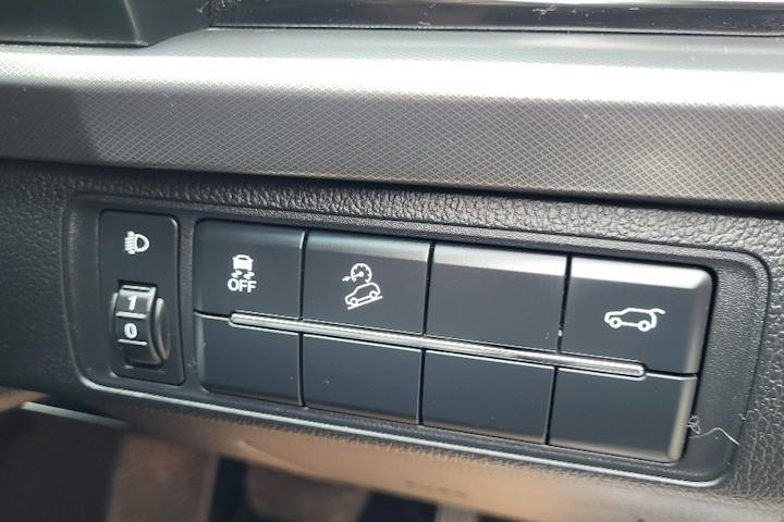  Ssangyong Rexton 2.2d Ultimate Plus SUV 5dr Diesel T Tronic 4wd Euro 6 (202 Ps) 2023