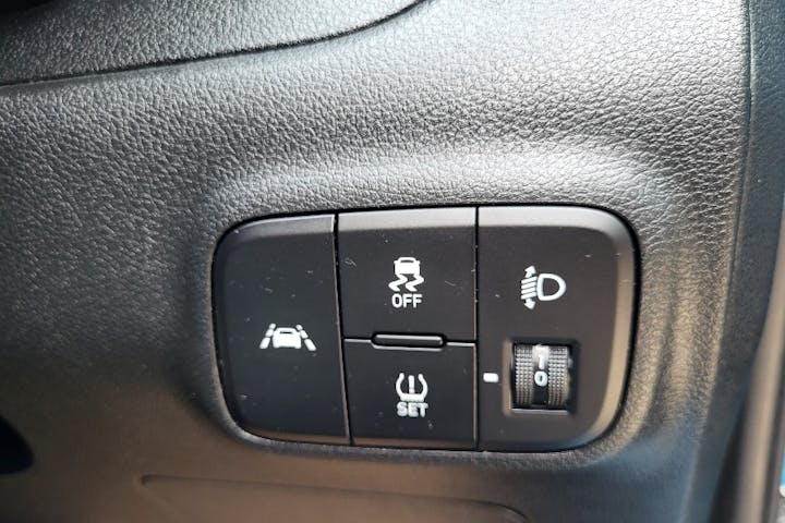  Hyundai i10 1.2 Premium Hatchback 5dr Petrol Manual Euro 6 (s/s) (84 Ps) 2021