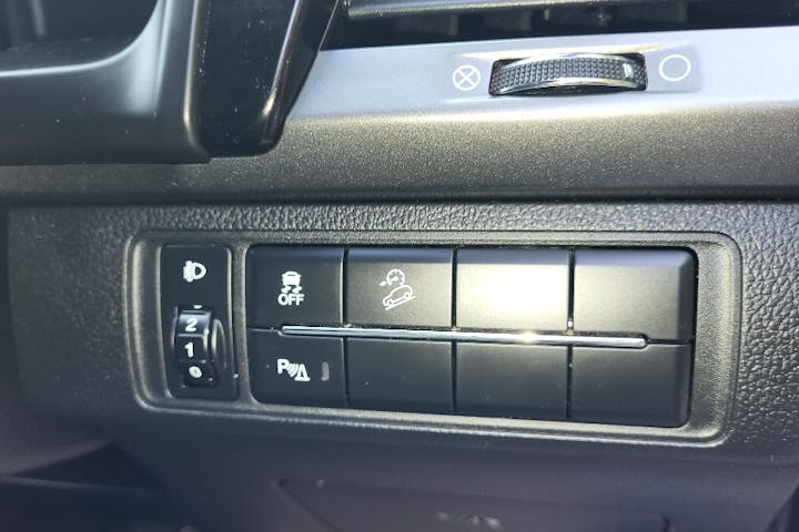  Ssangyong Musso 2.2d Saracen Pickup Double Cab 4dr Diesel Auto 4wd Euro 6 (181 Ps) 2023