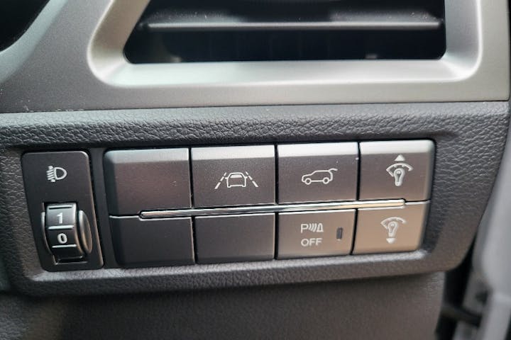  Ssangyong Korando 1.5 Ultimate SUV 5dr Petrol Auto Euro 6 (s/s) (163 Ps) 2020