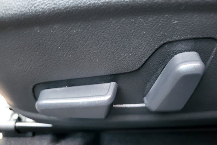  Hyundai Kona 1.6 H Gdi Ultimate SUV 5dr Petrol Hybrid Dct Euro 6 (s/s) (141 Ps) 2021