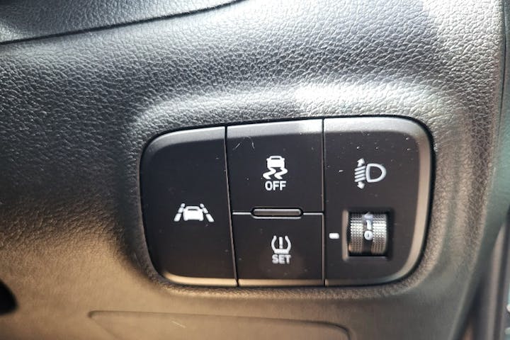  Hyundai i10 1.0 T Gdi N Line Hatchback 5dr Petrol Manual Euro 6 (s/s) (100 Ps) 2023