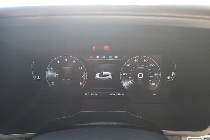  Ssangyong Tivoli 1.5p Ultimate SUV 5dr Petrol Manual Euro 6 (s/s) (163 Ps) 2023