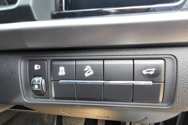  Ssangyong Rexton 2.2d Ventura Plus SUV 5dr Diesel T Tronic 4wd Euro 6 (202 Ps) 2023