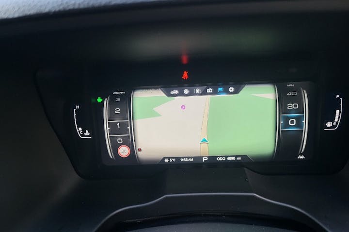  KGM Tivoli 1.5 K40 SUV 5dr Petrol Auto Euro 6 (s/s) (163 Ps) 2024