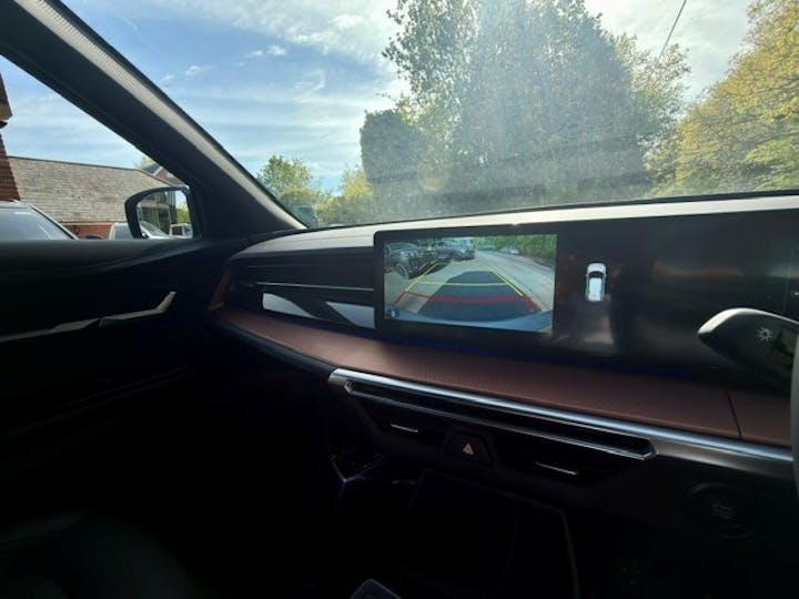  KGM Torres 1.5 HEV 1970