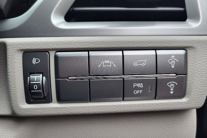  Ssangyong Korando 1.5 Ultimate SUV 5dr Petrol Auto Euro 6 (s/s) (163 Ps) 2022