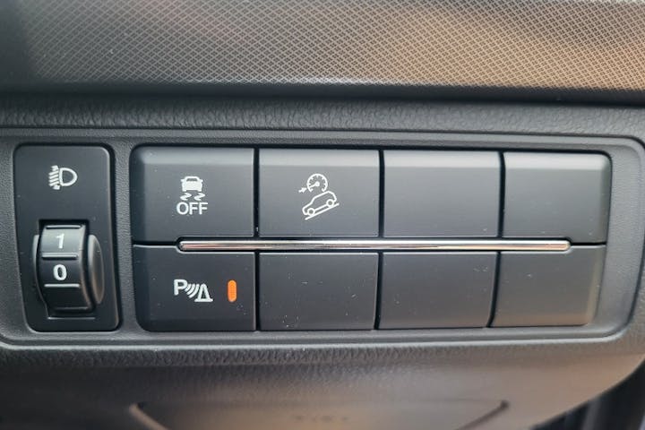  KGM Musso 2.2d Saracen Pickup Double Cab 4dr Diesel Auto 4wd Euro 6 (202 Ps) 2025