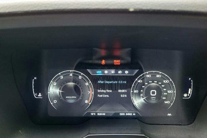  Ssangyong Tivoli 1.5p Ultimate SUV 5dr Petrol Manual Euro 6 (s/s) (163 Ps) 2023