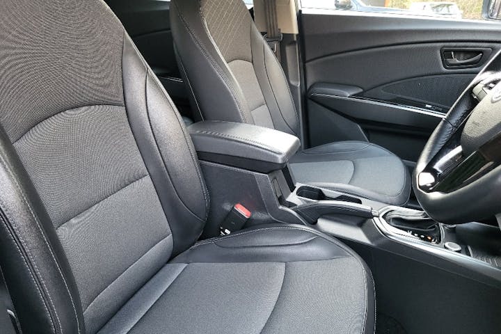  KGM Tivoli 1.5 K30 SUV 5dr Petrol Auto Euro 6 (s/s) (163 Ps) 2024