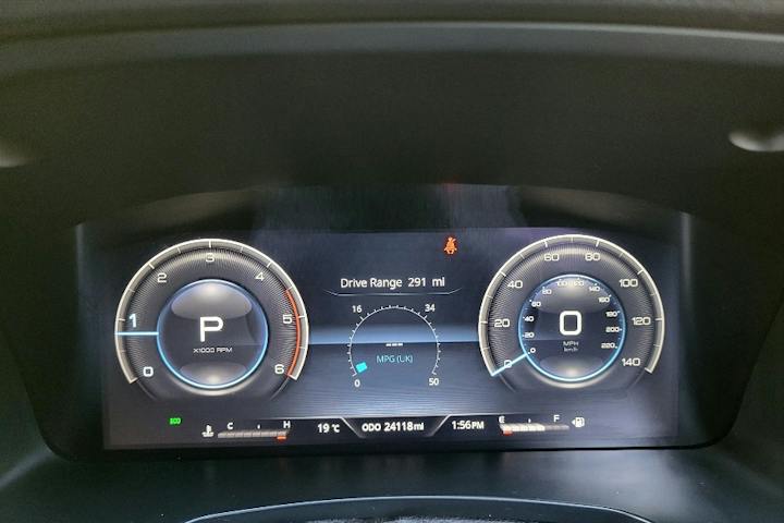  Ssangyong Musso 2.2d Saracen Pickup Double Cab 4dr Diesel Auto 4wd Euro 6 (202 Ps) 2023