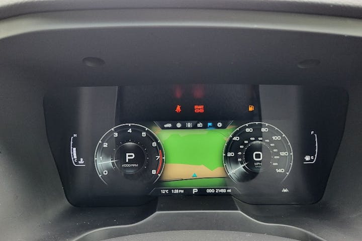  Ssangyong Korando 1.5 Ultimate SUV 5dr Petrol Auto Euro 6 (s/s) (163 Ps) 2023