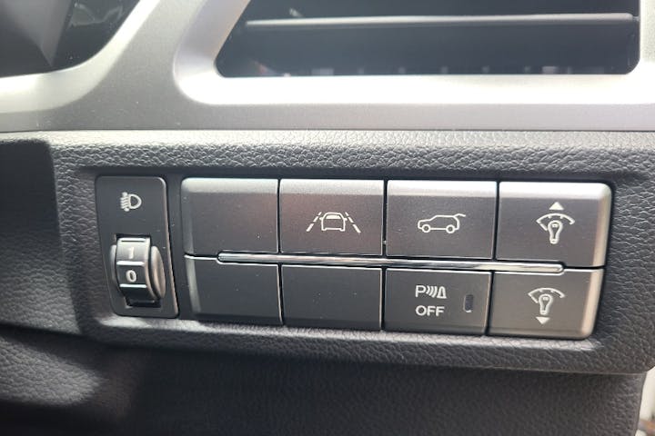  Ssangyong Korando 1.5 Ultimate SUV 5dr Petrol Auto Euro 6 (s/s) (163 Ps) 2020