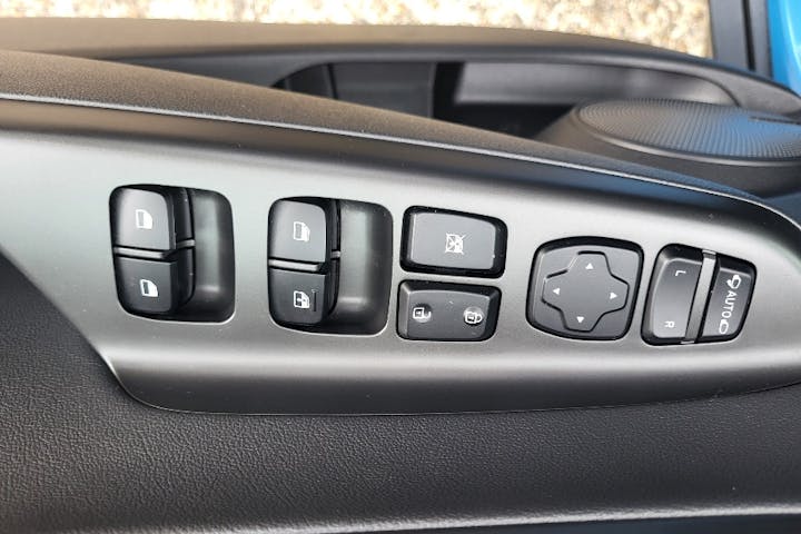  Hyundai Kona 1.6 T Gdi Premium GT SUV 5dr Petrol Dct 4wd Euro 6 (s/s) (177 Ps) 2019