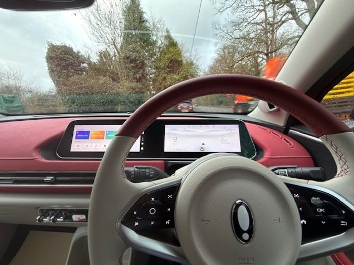  Gwm Ora 03 48kwh Pure Plus Hatchback 5dr Electric Auto (171 Ps) 2024