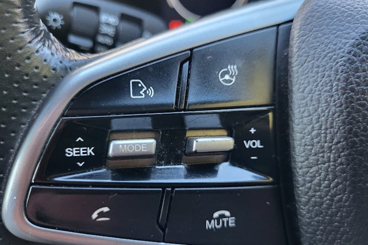  KGM Musso 2.2d Saracen Pickup Double Cab 4dr Diesel Auto 4wd Euro 6 (202 Ps) 2024