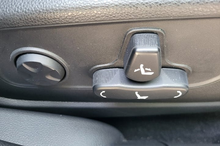  Ssangyong Korando 1.5 Ultimate SUV 5dr Petrol Auto Euro 6 (s/s) (163 Ps) 2021