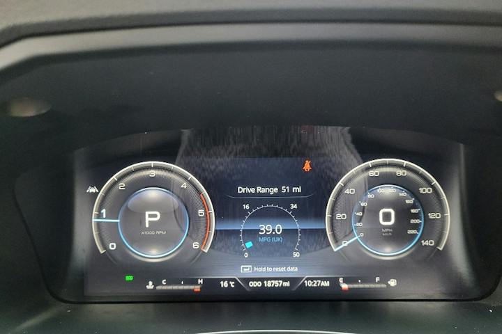  Ssangyong Rexton 2.2d Ultimate Plus SUV 5dr Diesel T Tronic 4wd Euro 6 (202 Ps) 2023