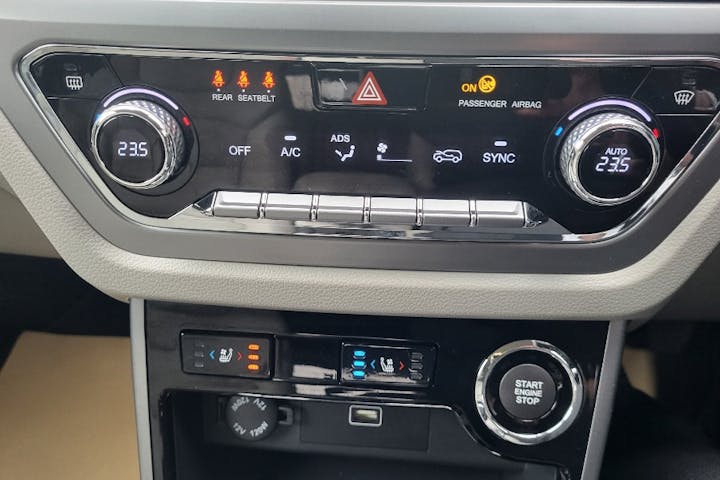  Ssangyong Korando 1.6 Ultimate 2021