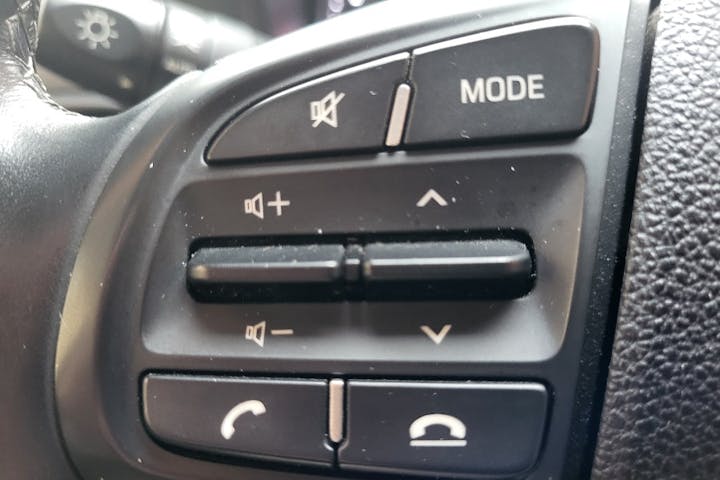  Hyundai i10 1.0 SE Hatchback 5dr Petrol Manual Euro 6 (s/s) (67 Ps) 2021