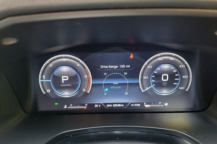  Ssangyong Musso 2.2d Saracen Pickup Double Cab 4dr Diesel Auto 4wd Euro 6 (181 Ps) 2023