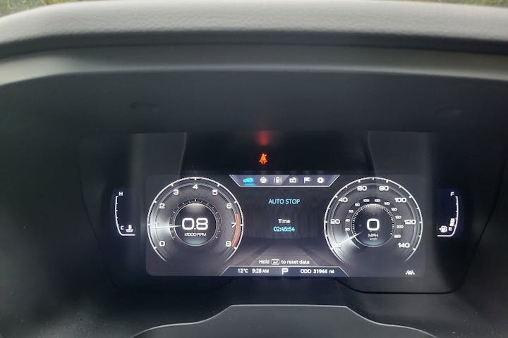  Ssangyong Korando 1.5 Ultimate SUV 5dr Petrol Auto Euro 6 (s/s) (163 Ps) 2020