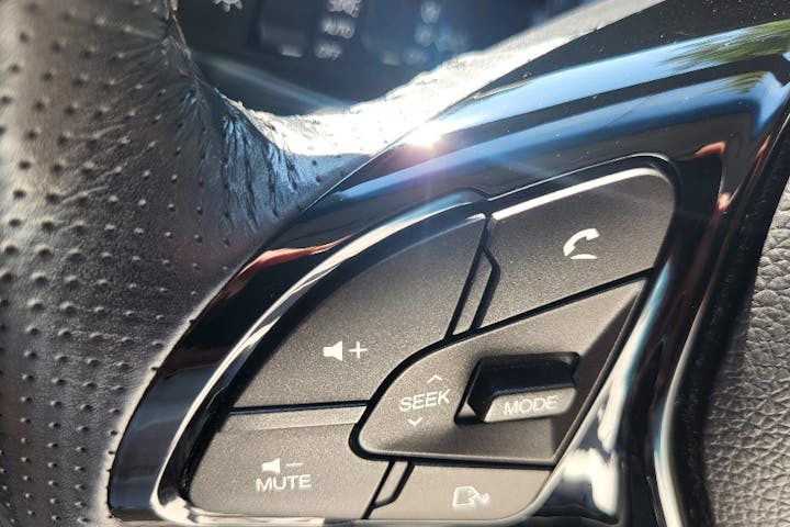  Ssangyong Tivoli 1.5p Ultimate SUV 5dr Petrol Manual Euro 6 (s/s) (163 Ps) 2023