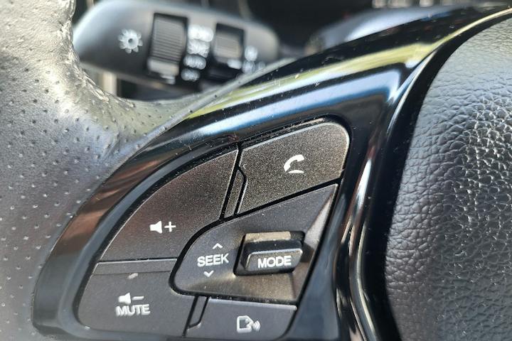  Ssangyong Tivoli 1.5 Ultimate SUV 5dr Petrol Auto Euro 6 (s/s) (163 Ps) 2023